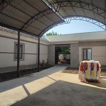 "Aiko" Konak Otbasy Schymkent Exterior foto