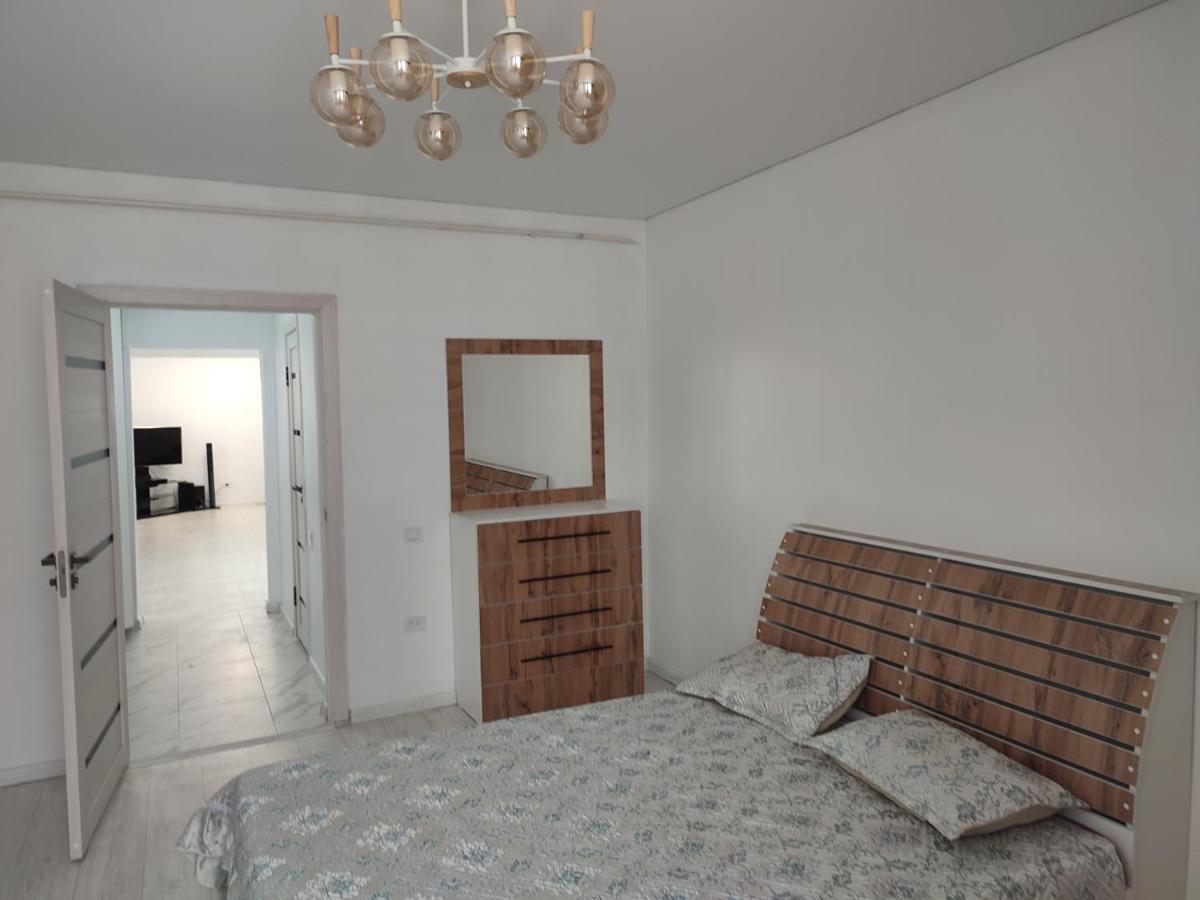 "Aiko" Konak Otbasy Schymkent Exterior foto